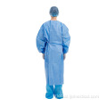 surgical gown Hospital Operating Theater Disposable Surgical Gown Supplier